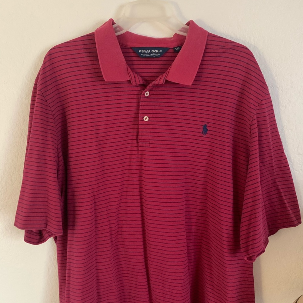 Ralph Lauren Polo Golf Shirt